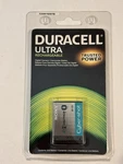 Duracell Ultra NP-FR1 Rechargeable Battery Sony Cyber-shot 1100MAH New. Fixed Price $24.99.