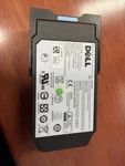 Dell Rechargeable Lithium Ion Battery 03-55753-301 JVR23. Fixed Price $47.96.