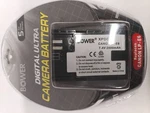 Bower XPDCE6 Replaces Canon LP-E6 Camera Batteryy New In Package. Fixed Price $23.00.