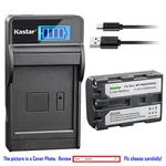 Kastar Battery Lcd Charger For Sony NP-FM50 & DCR-DVD200 DCR-DVD201 DCR-DVD300. Fixed Price $20.99.