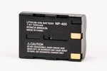 Original Minolta NP-400 Lithium Ion Battery Pack Dynax 5D 7D Dimage A1 A2. Fixed Price $36.54.