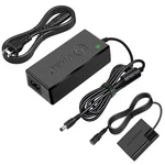 Gonine ACK-E18 Power Adapter DR-E18 Dc Coupler Lp E17 Dummy Battery For Canon. Fixed Price $34.69.