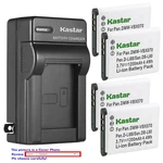 Kastar Battery Wall Charger For Panasonic VW-VBX070-W VW-VBX070GK. Fixed Price $18.99.