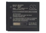 Cameron Sino 3.7V 1400MAH Li-ion Replacement Battery For Leica Camera. Fixed Price $24.67.