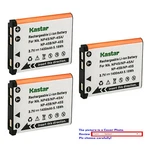 Kastar Battery Pack Replacement For Fujifilm NP-45S MINI90S #16437322. Fixed Price $9.99.