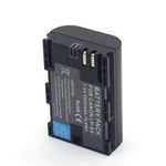 1 Pack LP-E6 Battery For Canon Eos R, Ra, R5, R6, 5D Iv. Fixed Price $13.99.