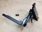 Havis Slide Out Locking Swing Arm Low Profile Motion Device Adapter C-MD-119. Fixed Price $199.99.
