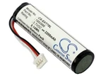 Battery For Extech Flir I7,I5 Infrared CAMERA,1950986,T197410 2200MAH 8.14WH. Fixed Price $14.09.
