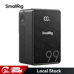 Smallrig VB99 Se Mini V-mount Battery (6800MAH) 4823. Fixed Price $119.99.