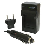 Wasabi Power Battery Charger For Canon BP-709, BP-718, BP-727, CG-700. Fixed Price $8.99.