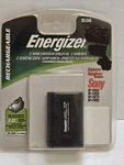 New Energizer Rechargiable Battery ER-C545 For Sony Camcorder & Digital Camera. Fixed Price $45.00.