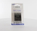 Samsung Li-ion Battery For Galaxy Camera EK-GC200 Retail Pack (EA-BP2000). Fixed Price $199.99.