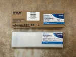 Epson SJIC26P(C) Cyan Ink Cartridge For TM-C7500. Fixed Price $49.99.