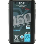 Idx System Technology DUO-C150P 145WH High-load Li-ion V-mount Battery. Fixed Price $349.00.