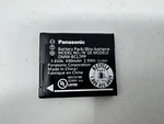 Panasonic DMW-BCL7 Battery Lumix DMC-XS1W, DMC-XS1R, DMC-XS1K, DMC-SZ3W,. Fixed Price $8.50.