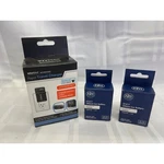 Vivitar Rapid Travel Charger VIVQCB218-NOC For Canon LP-E17 W/ Batterie. Fixed Price $18.89.