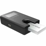 Digipower - Patented Plateless Design Digital Camera Travel Charger For Sony. Fixed Price $15.00.
