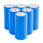 6-PK 3.7V Centenex RCR123A Li-ion Rechargeable Battery For Arlo Security Camera. Fixed Price $22.99.