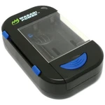 Wasabi Power Universal Camera Battery Charger Compatible With Aaa, Canon,. Fixed Price $21.99.