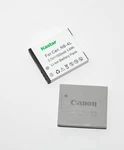 Original Canon NB-4L + Kastar Batterys New. Fixed Price $11.00.