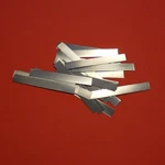 Kastar Nickel Solder Tab (10 Pieces), Commercial Grade Suited For Battery Packs. Fixed Price $6.09.