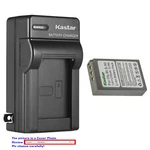 Kastar Battery Ac Wall Charger For BLS-50 & Olympus E-P7, E-PL1, E-PL1S, E-PL2. Fixed Price $6.99.