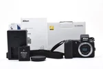 Nikon 1 V2 Mirrorless Camera Body With Original Box And Accessories. Fixed Price $317.29.