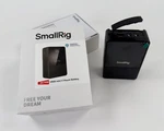 Smallrig VB50 Mini Mount Battery, 50WH / 3400MAH. Fixed Price $88.00.