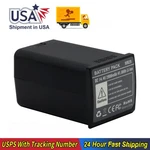 New WB29 Battery For Godox AD200 Pocket And Flashpoint Evolv. Fixed Price $45.99.