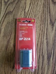 Canon BP-2L14 Lithium Ion High Energy Battery Pack 1450MAH Camera 9582A002. Fixed Price $12.03.