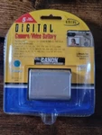 Digital Concepts Rechargeable Battery BP-2LHC-C 1500MAH Li-ion. Fixed Price $23.15.