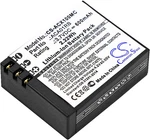 New 600MAH Battery For Cx, Gold, Hd. Fixed Price $28.65.