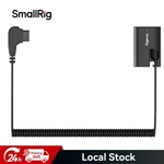 Smallrig Dummy Battery For Canon LP-E6P, D-tap Camera. Fixed Price $39.99.