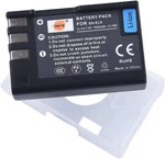 Dste EN-EL9 Rechargeable Li-ion Battery For Nikon D40X D60 D3000.... Fixed Price $13.99.