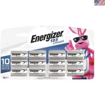 Lithium Photo Battery 12 Pack Camera Batteries High Performance Reliable. Fixed Price $51.33.