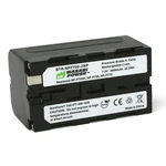 Wasabi Power Battery For Sony NP-F730, NP-F750, NP-F760, NP-F770 (4900MAH, L. Fixed Price $20.99.