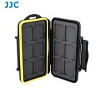 Jjc MC-SD12 Tough Water-resistant Memory Case For X Cards Us Seller. Fixed Price $9.99.