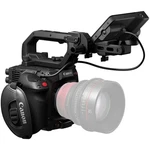 Eos C400 6K Full-frame Digital Cinema Camera (canon Rf) New Usa. Fixed Price $7799.00.