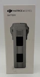 Dji Matrice Series Intelligent Battery 6741MAH For 4T/4E Drone. Fixed Price $209.99.