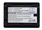Battery For Panasonic HC-250EB,HC-550EB,HC-V110GK,HC-V210,HC-V270,VW-VBT190. Fixed Price $28.67.