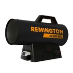 60,000 Btu Battery Operated Lp Forced Air Space Heater - Variable Output. Fixed Price $166.04.