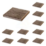 Cabin Air Filter (10 Pack) For Toyota Camry Corolla RAV4 Lexus Subaru Highlander. Fixed Price $95.19.