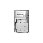 Promaster Traveler Flex Charger For Interchangeable Lens Camera Batteries #70120. Fixed Price $39.95.