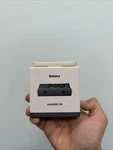 New INSTA360 X4 Battery Cinsbbma - Ships Fast. Fixed Price $21.99.