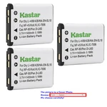 Kastar Replacement Battery For Pentax D-LI63 D-LI108 & Optio T30. Fixed Price $9.99.