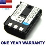 Battery For Canon NB-2LH BP-2LH BP-2L12 BP-2L14 BP-2L24H E160814 Usa Stock. Fixed Price $19.88.