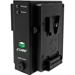 Core Swx Cube Plus 120W Power Supply (v-mount). Fixed Price $610.00.