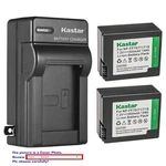 Kastar Battery Ac Wall Charger For Sony NP-FF70, NP-FF71, NP-FF71S. Fixed Price $66.99.