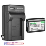 Kastar Battery Ac Wall Charger For Sony NP-FW50 BC-VW1 & ILCE-6000 Alpha A6000. Fixed Price $23.49.