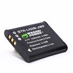 Wasabi Power Battery For Olympus LI-50B. Fixed Price $8.99.